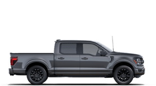 2025 Ford F-150® External Image 1